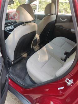 هيونداي كونا الكتريك